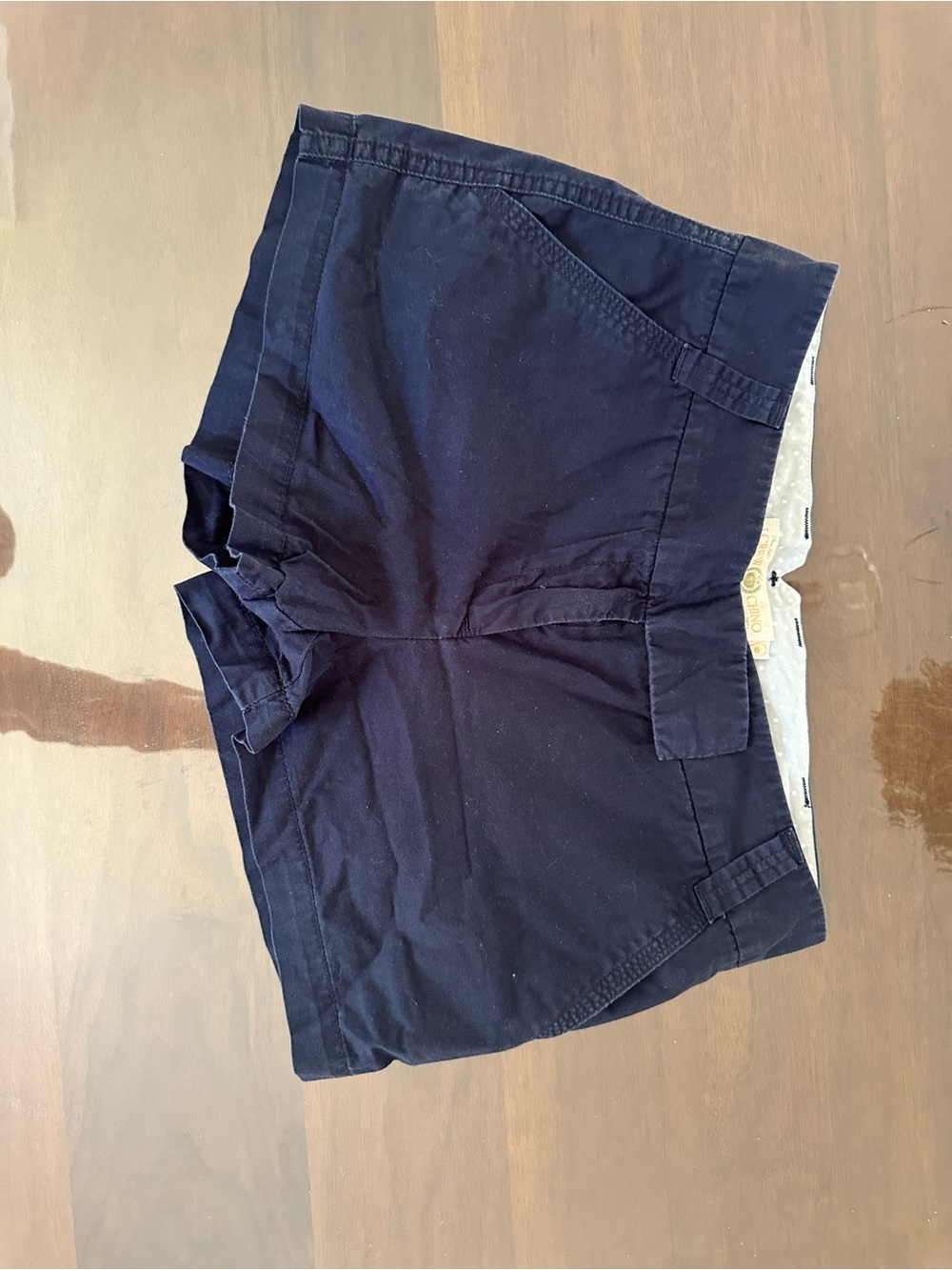 J. Crew Chino Shorts